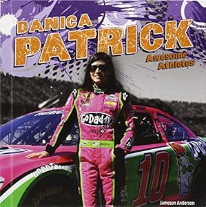 Danica Patrick