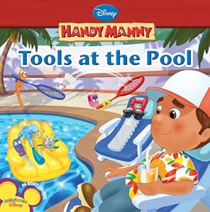 Tools at the Pool