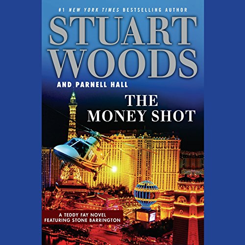 The Money Shot by Stuart Woods