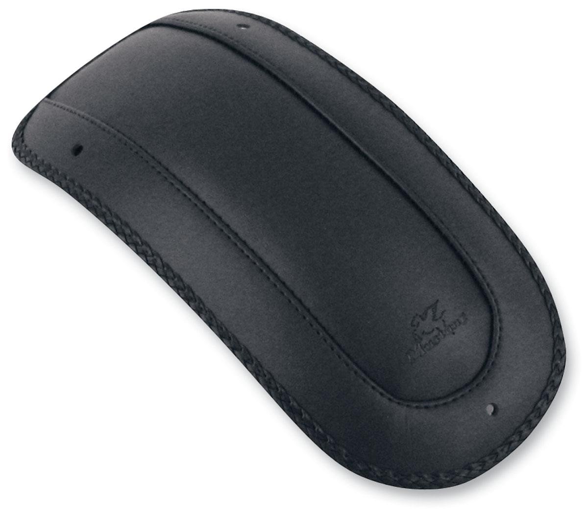 

07-13 HARLEY FLHRC: Mustang Fender Bib - Plain