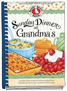 Sunday Dinner at Grandma's