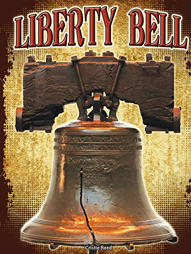 Liberty Bell by Cristie Reed