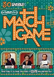Best of Match Game: 30 Episodes