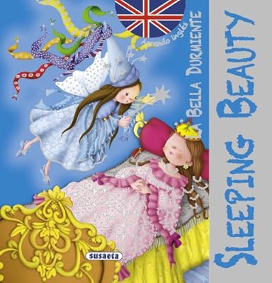Sleeping Beauty / La bella durmiente
