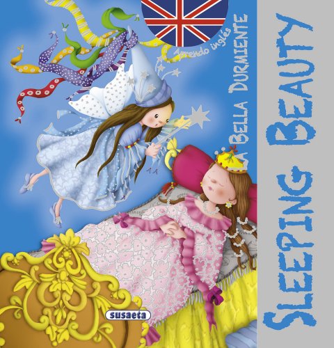 Sleeping Beauty / La bella durmiente by S. A. Susaeta Ediciones