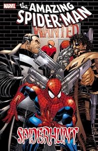 Spider-Man: Spider-Hunt (Spider-Man (Graphic Novels))