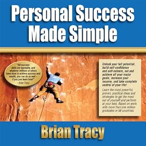 Personal Success Made Simple