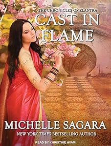 Cast in Flame