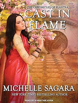 Cast in Flame