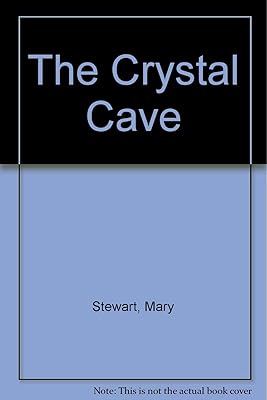 The Crystal Cave
