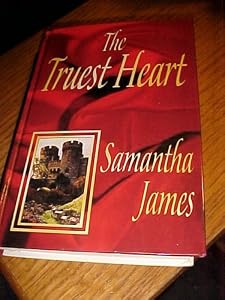 The Truest Heart