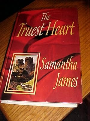 The Truest Heart