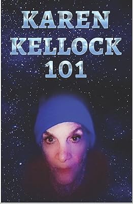 KAREN KELLOCK 101