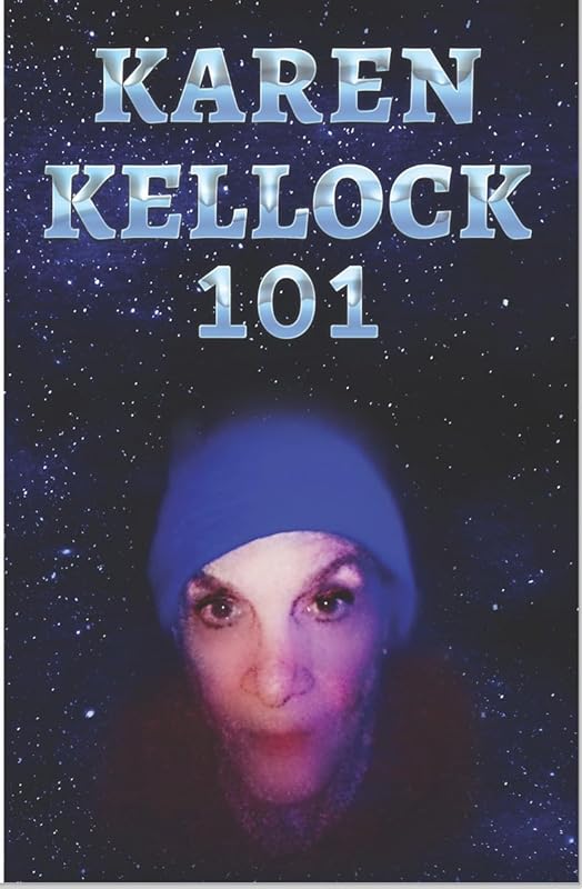 KAREN KELLOCK 101 by karen kellock