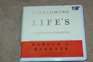 Overcoming life's disappointments