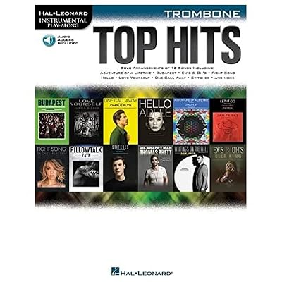 Top Hits: Trombone