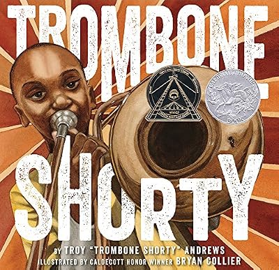 Trombone Shorty