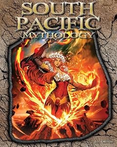 South Pacific Mythology
