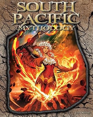 South Pacific Mythology