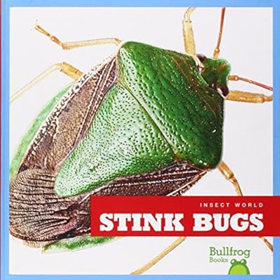 Stink Bugs