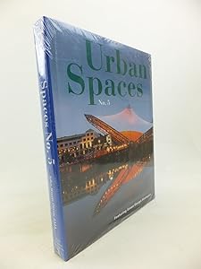 Urban Spaces 5 INTL