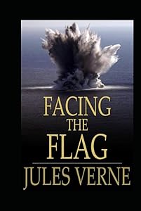 Facing the Flag Illustrated