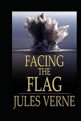 Facing the Flag Illustrated
