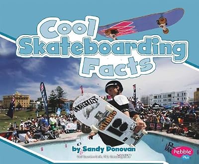 Cool Skateboarding Facts