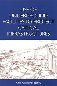 Use of Underground Facilities to Protect Critical Infrastructures: Summary of a Workshop