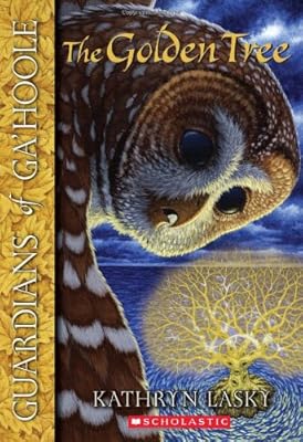 The Golden Tree (Guardians of Ga'hoole, Book 12)