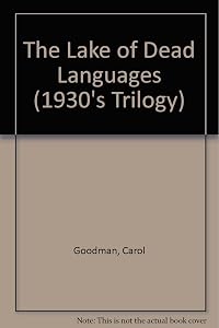 The Lake of Dead Languages