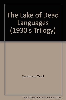 The Lake of Dead Languages