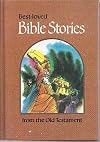 Best-loved Bible Stories from the Old Testament