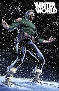 Winterworld Volume 2: The Stranded