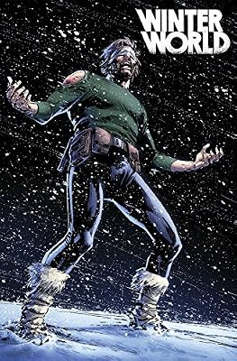 Winterworld Volume 2: The Stranded