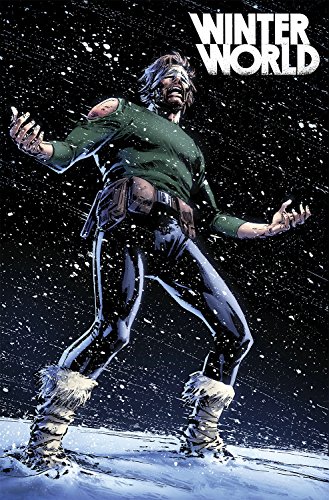Winterworld Volume 2: The Stranded by Chuck Dixon 
			
			
		
		
		
       	 
       		
       			,