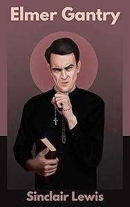 Elmer Gantry