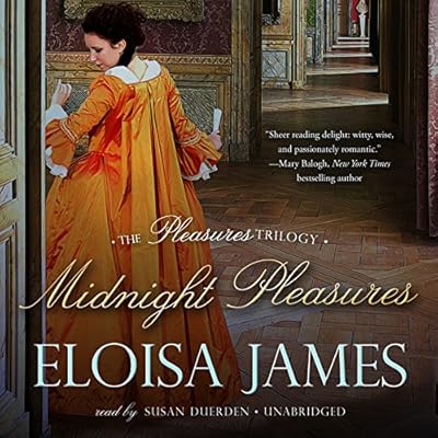 Midnight Pleasures
