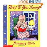 Read to Your Bunny