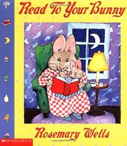 Read To Your Bunny (Max & Ruby)