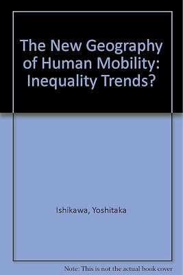 The New Geography of Human Mobility: Inequality Trends?