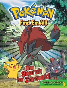 Pok&eacute;mon Find 'Em All: Welcome to Unova!