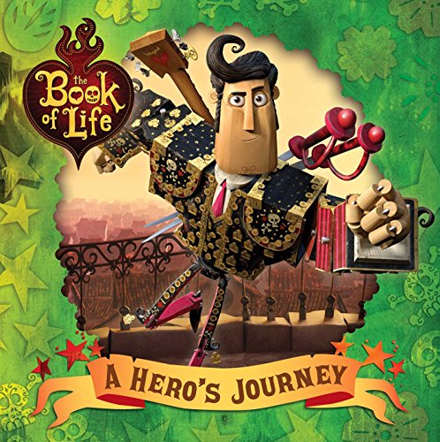 A Hero's Journey by Daphne Pendergrass 
			
			
		
		
		
       	 
       		
       			(Adapter),