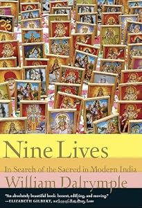 Nine Lives: In Search of the Sacred in Modern India