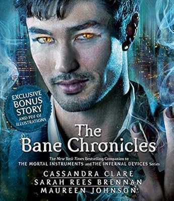 The Bane Chronicles