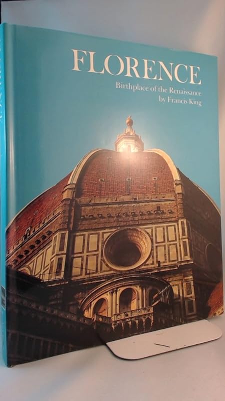 Florence by Francis Henry King