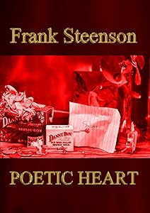 Poetic Heart by Frank Steenson