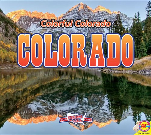 Colorado by Karen Durrie