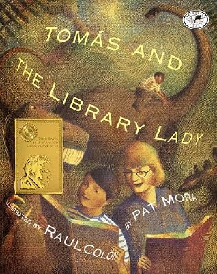 Tomas And The Library Lady