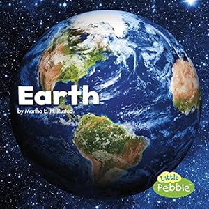 Earth by Martha E. H. Rustad